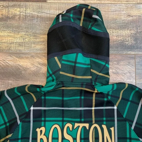 Nike dry fit special edition Boston Celtics  New never worn - Picture 6 of 10